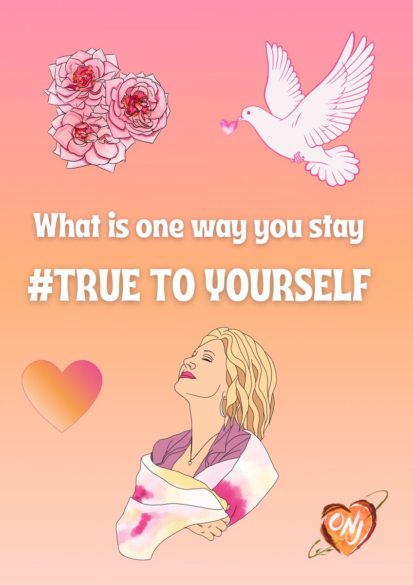 Olivia Newton-John tweet media
