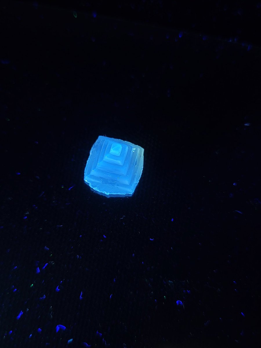 Joanna Ortyl (@joannaortyl) on Twitter photo It's always a pleasure to present a successful fluorescent 3D printing with carbon dots
<a href="/DominikaKrok11/">Dominika Krok</a> <a href="/Karo_1_ina/">Karolina Gałuszka</a>
<a href="/OksiutaDawid/">Dawid</a> <a href="/PhotoHiTech/">PhotoHiTech</a>
<a href="/Photo4Chem/">Photo4Chem</a>
#fluorescentFriday #3dprinting
#OrtylPhotoLab #carbondots
#FluorescenceFriday It's always a pleasure to present a successful fluorescent 3D printing with carbon dots
<a href="/DominikaKrok11/">Dominika Krok</a> <a href="/Karo_1_ina/">Karolina Gałuszka</a>
<a href="/OksiutaDawid/">Dawid</a> <a href="/PhotoHiTech/">PhotoHiTech</a>
<a href="/Photo4Chem/">Photo4Chem</a>
#fluorescentFriday #3dprinting
#OrtylPhotoLab #carbondots
#FluorescenceFriday