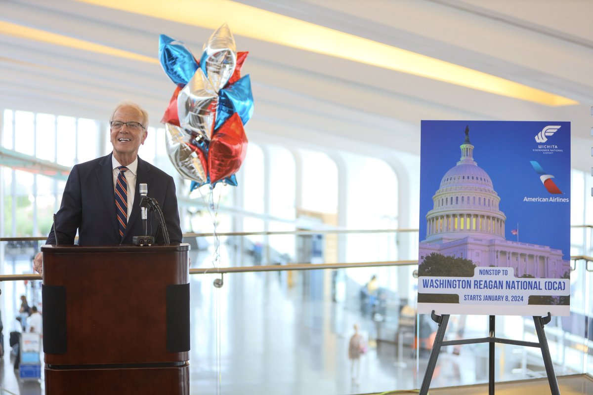 City of Wichita on Twitter "RT NolanRothICT Kansas Senator