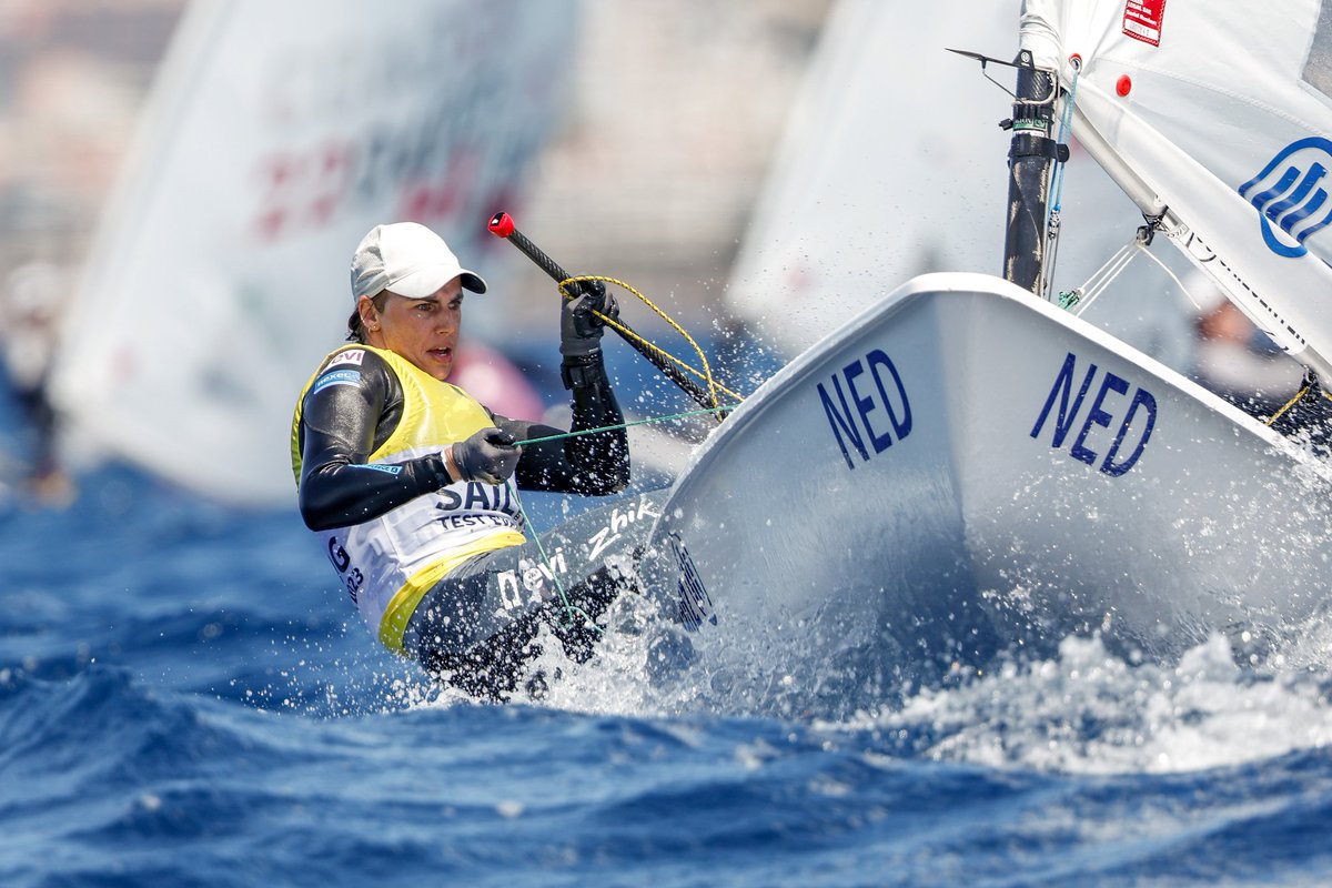 Marit Bouwmeester tweet media