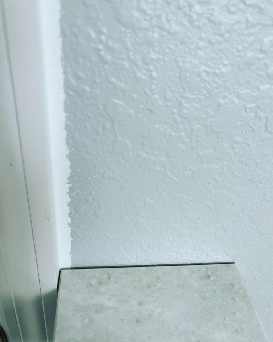 Ahmelie's tweet photo. Having so much fun with @stayswfl picking out new paint + countertops + light fixtures for their investment property. This is my happy place. 😍

#diy #painting #swatches #remodel #kitchen #bathroom #design #swfloridarealestate #sherwinwilliams #newbeginnings #investmentproperty https://t.co/xYpOXb40AY