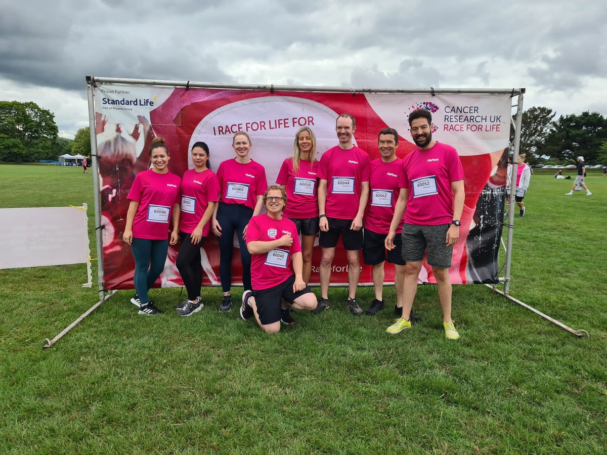 As today is 'Social Media Giving Day' - it's the ideal time to raise awareness for those in need.  
As a company, we aim to give back to the community, by supporting local charities throughout the year.

#give #socialmediagivingday #DonateOrShare