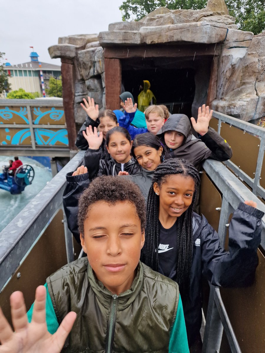 Damp but happy 😍 @lego