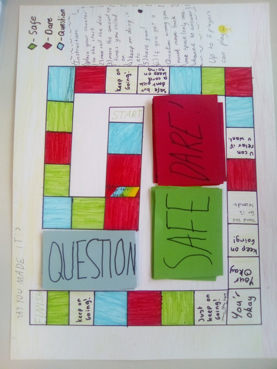 Year5SMSM tweet media