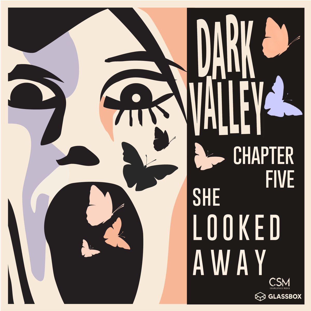 Lance Reenstierna (@lreenstierna) on Twitter photo Eva Marie Morse, a single mother, was murdered in July of 1985. Chapter 5, She Looked Away, of <a href="/DarkValleyShow/">Dark Valley</a> is a stark reflection of how misogyny & ignorance can creep it's way into a community, dehumanizing victims & tainting investigations:
podcasts.apple.com/us/podcast/cha… Eva Marie Morse, a single mother, was murdered in July of 1985. Chapter 5, She Looked Away, of <a href="/DarkValleyShow/">Dark Valley</a> is a stark reflection of how misogyny & ignorance can creep it's way into a community, dehumanizing victims & tainting investigations:
podcasts.apple.com/us/podcast/cha…