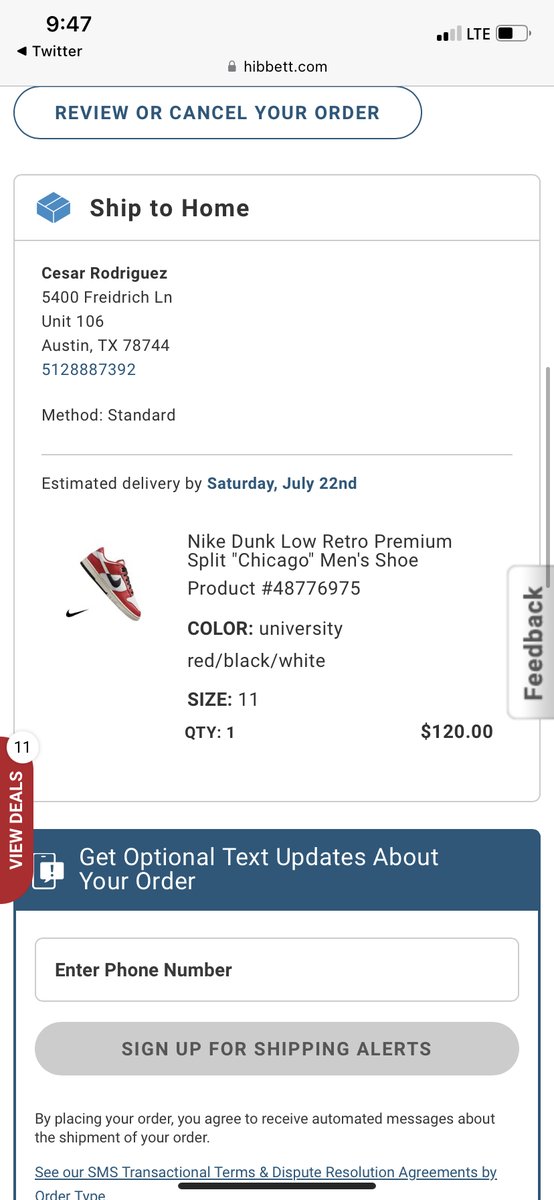 Ignite FNF Success tweet media