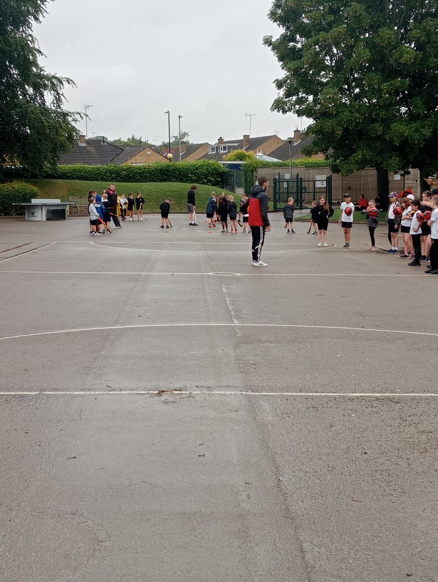 Dunstable&HoughtonSGO tweet media