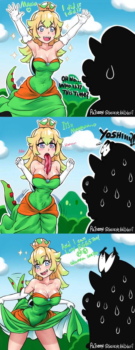 Mellowgam3r95's tweet photo. Thoughts? #SuperMarioBrosWonder #Mario #princesspeachtoadstool https://t.co/j0zrOjQy5i