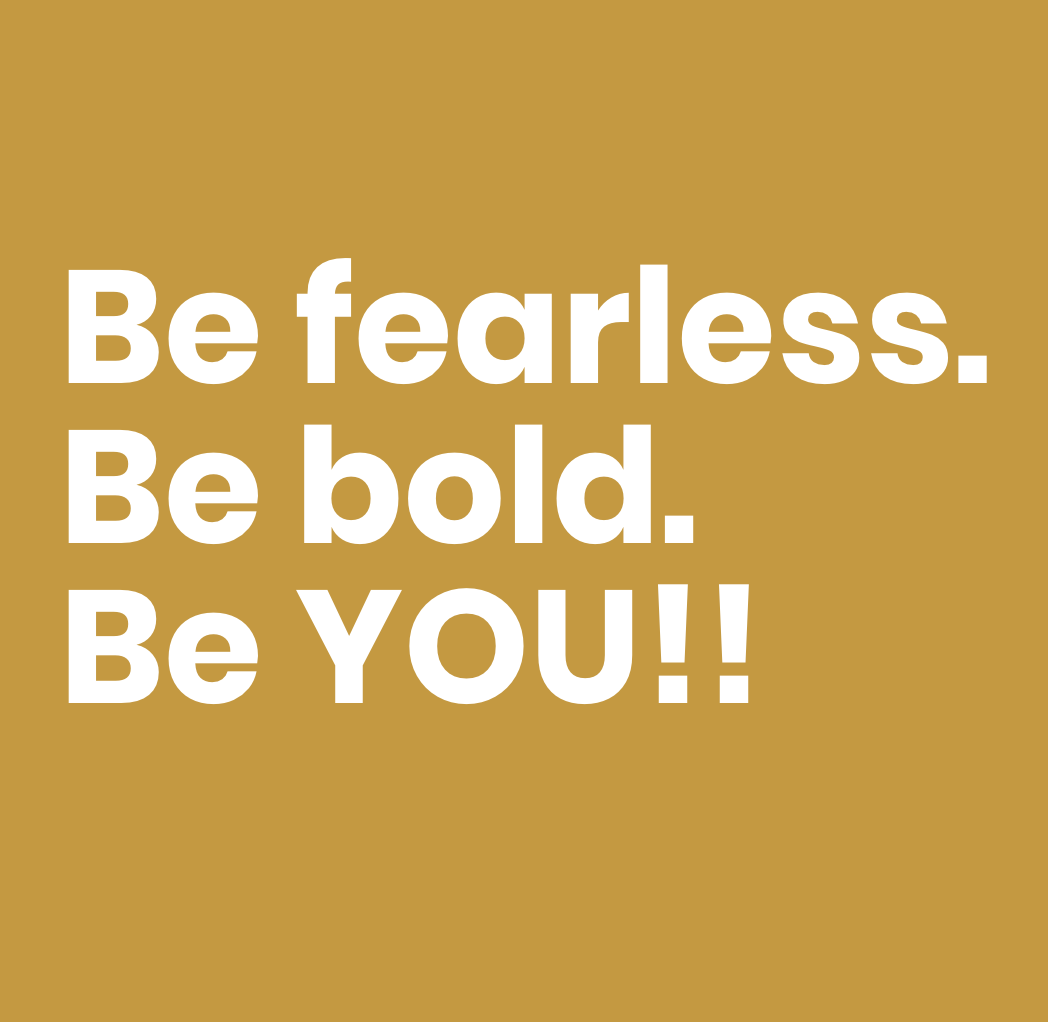 corasfoundation's tweet photo. Friday inspiration! #befearless #bebold #beyou #fridayquotes #FridayVibes https://t.co/FmDS64sj4a