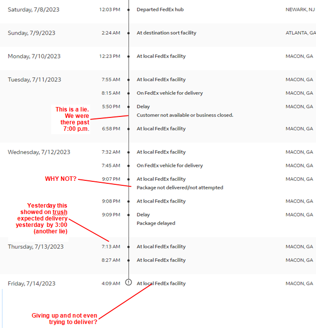 DEA Inc. tweet media