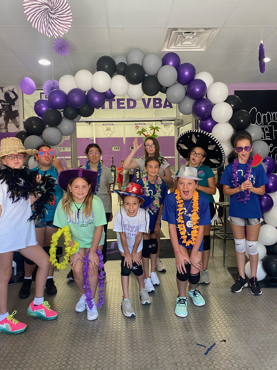 United VBA tweet media