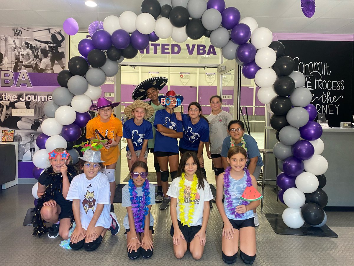 United VBA tweet media