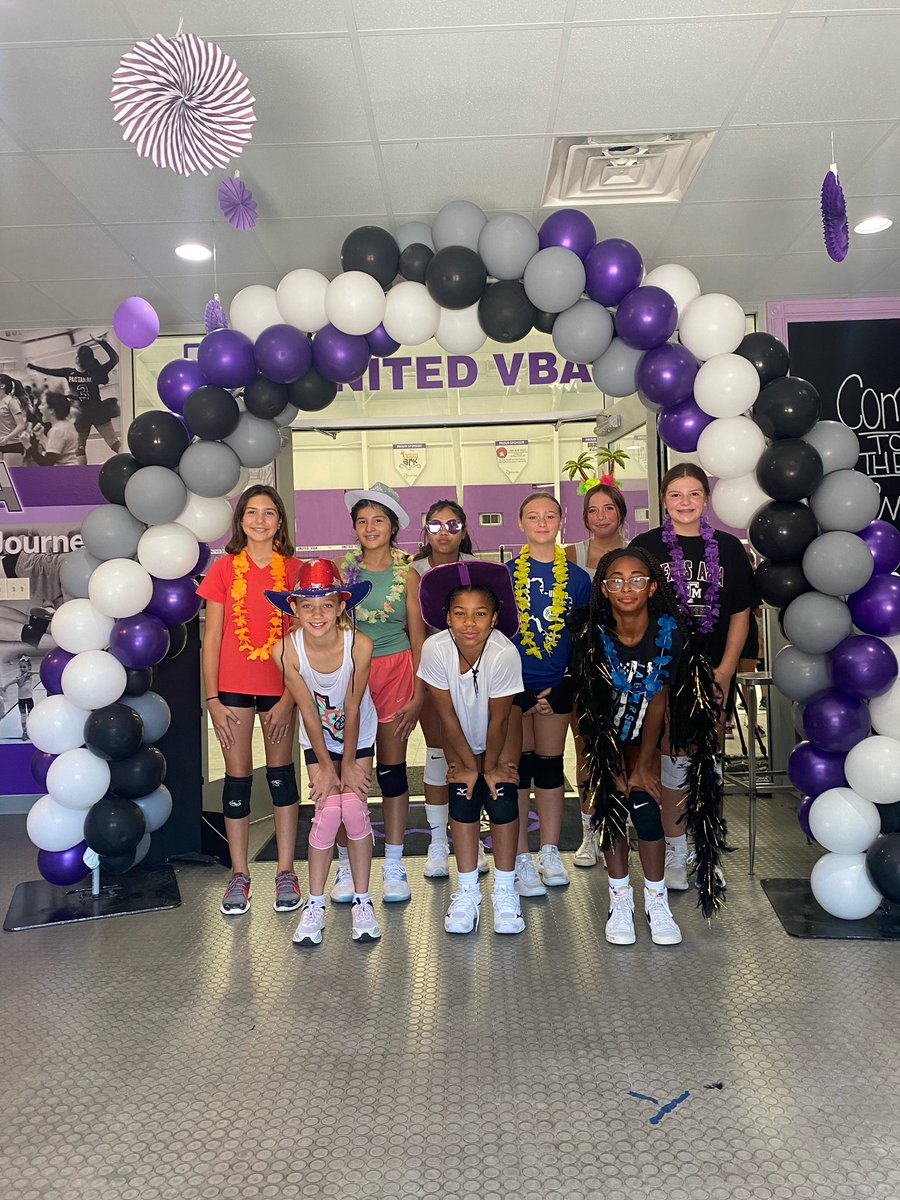 United VBA tweet media