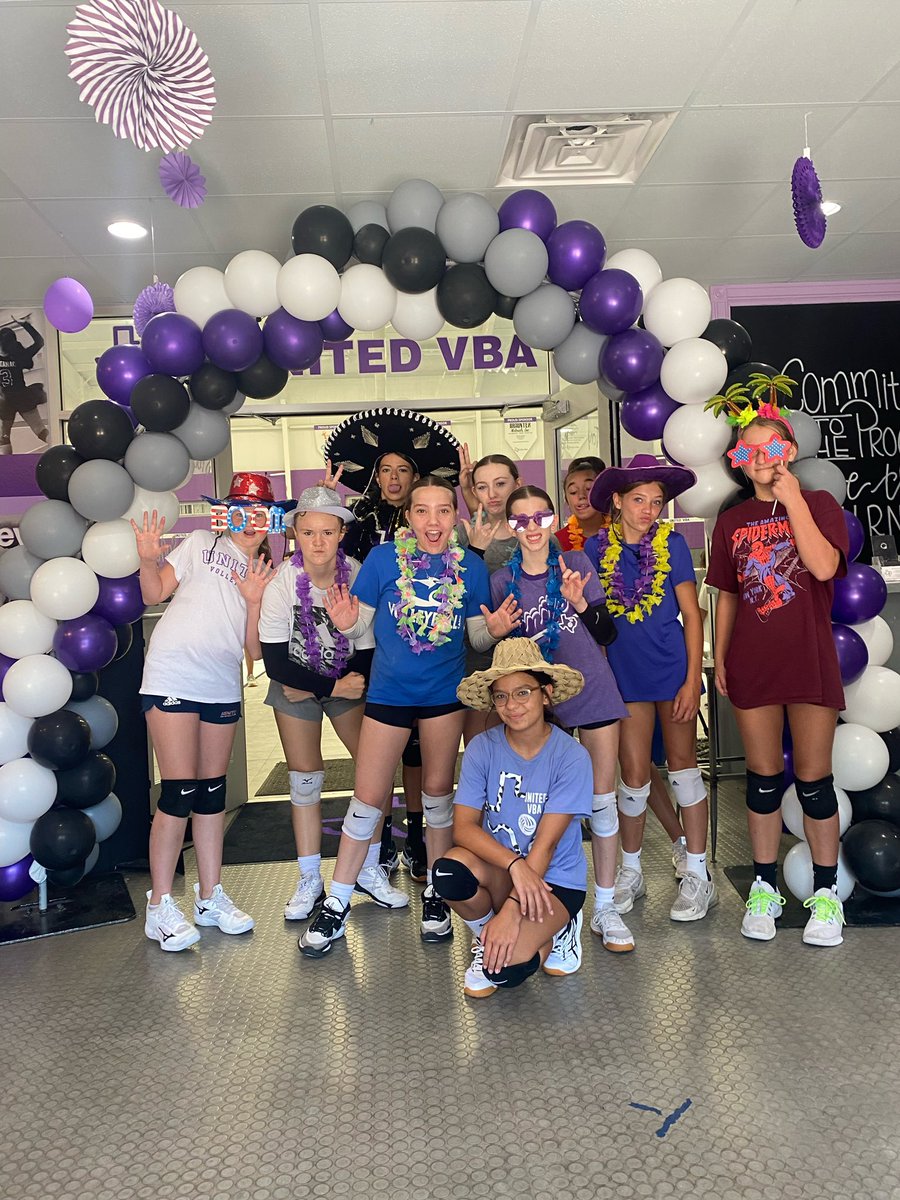 United VBA tweet media