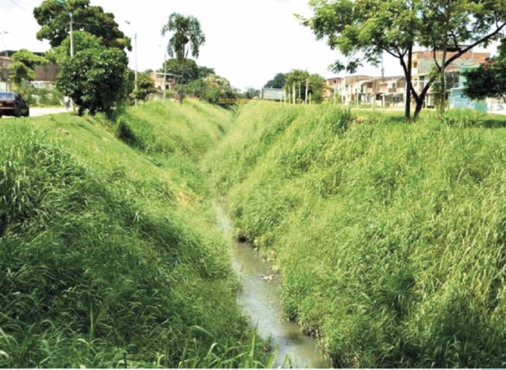 Transformar un canal de aguas residuales y una calle olvidada en el oriente de #CaliCo en un  Boulevard de la talla que hoy se está construyendo  en el  D. De Aguablanca corresponde con un proyecto que busca materializar el #DerechoAlaCIUDAD, y mueve  las emociones más positivas.