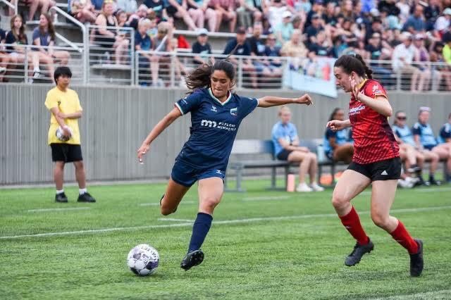 Nicole Lukic (@nicolelukic5) on Twitter photo I have <a href="/MNAuroraFC/">Minnesota Aurora FC</a> players that are looking for their next opportunities! Contact me.
<a href="/adelmoral99/">Arianna Delmoral</a> (Mid)
Formerly University of Minnesota & St. Cloud State University
<a href="/vienna_b/">Vienna Behnke</a> (Mid)
Formerly Icelandic professional clubs Fylkir & Haukar in both First Division.
& others! I have <a href="/MNAuroraFC/">Minnesota Aurora FC</a> players that are looking for their next opportunities! Contact me.
<a href="/adelmoral99/">Arianna Delmoral</a> (Mid)
Formerly University of Minnesota & St. Cloud State University
<a href="/vienna_b/">Vienna Behnke</a> (Mid)
Formerly Icelandic professional clubs Fylkir & Haukar in both First Division.
& others!