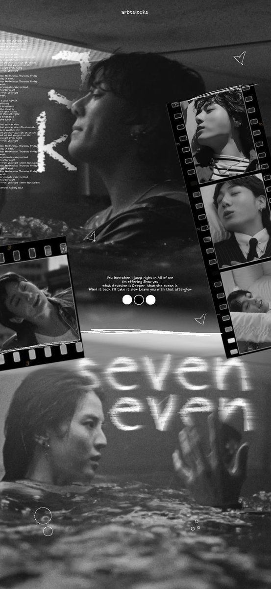 arabtslocks's tweet photo. Jungkook lockscreens 
By Sam
#JungKook_Seven #Seven #jungkook #BTS #JK https://t.co/96cIKpo1OY