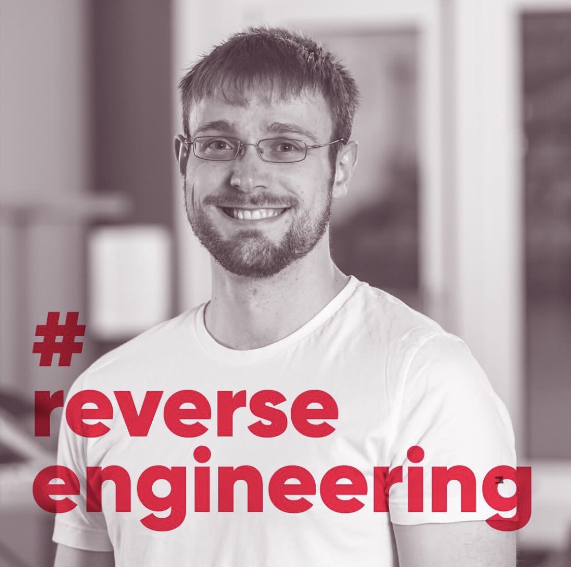 f5agentur's tweet photo. Lese im Blog was Reverse Engineering für Vorteile hat.
Interview mit Entwickler Dominik Tripet. https://t.co/t6hBzZnJNl https://t.co/J4JMxYIoWw