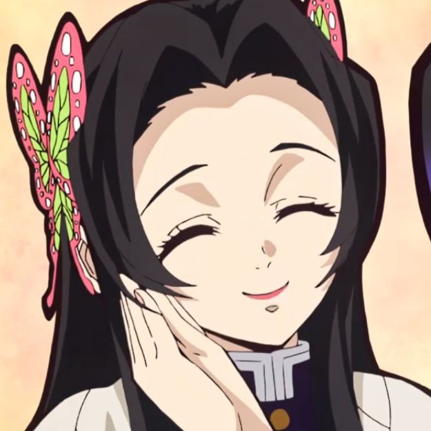 Kanae icon in 2023  Anime, Anime demon, Icon