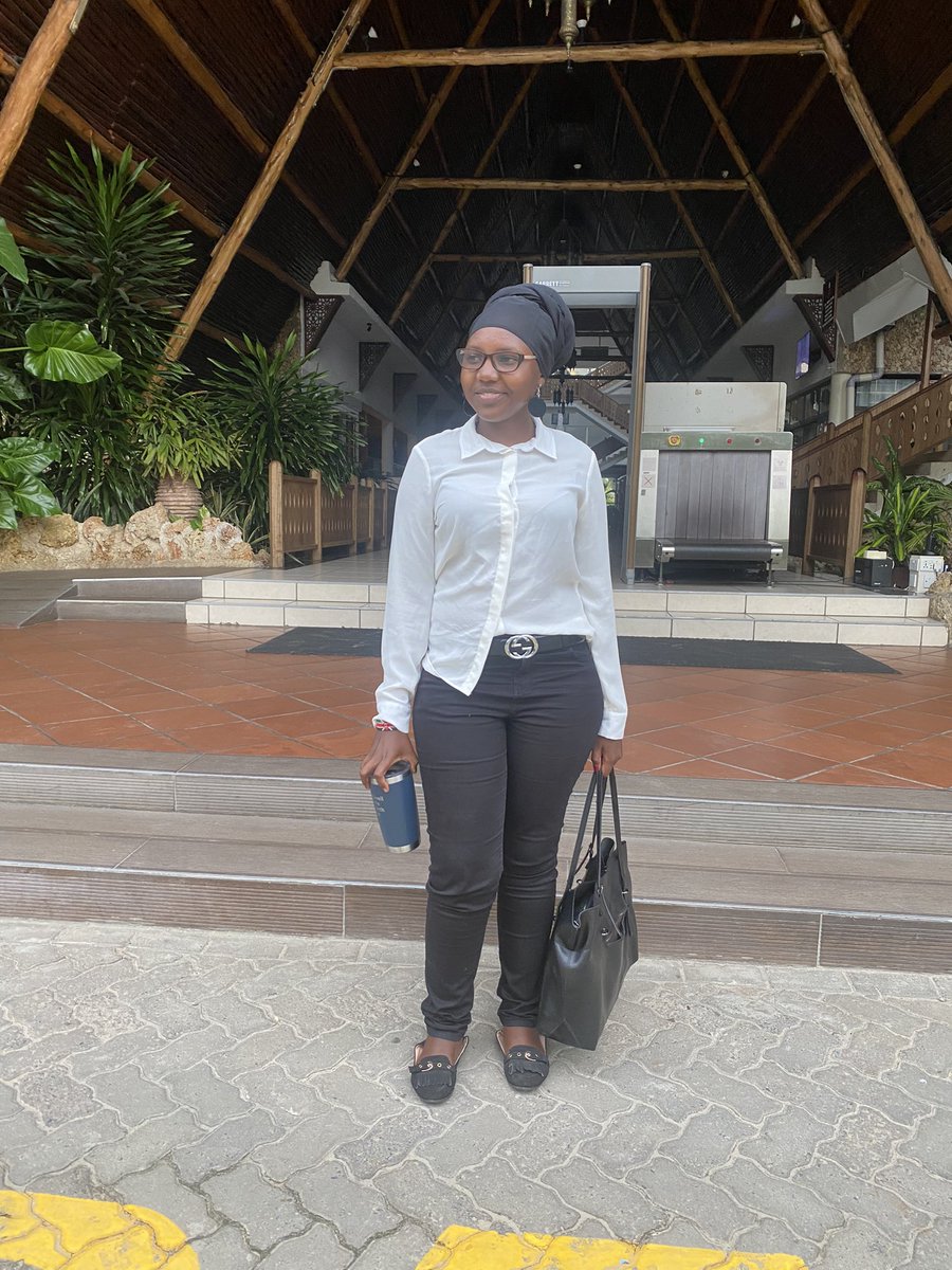 Gakii sharon tweet media