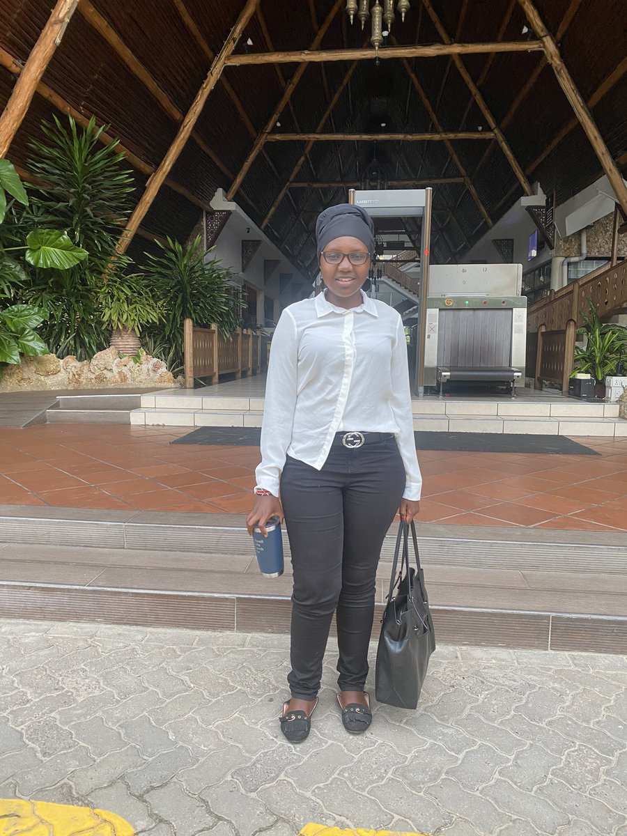 Gakii sharon tweet media