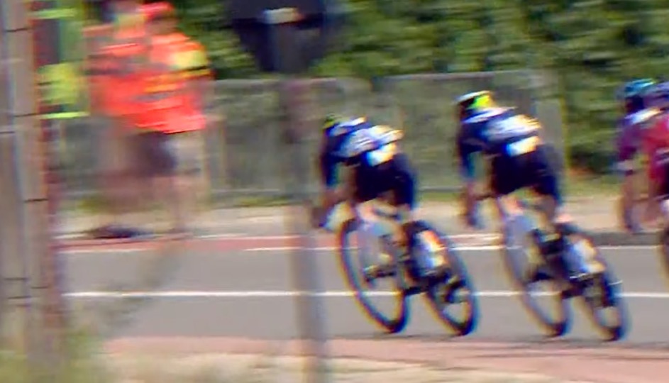 Movistar Team tweet media