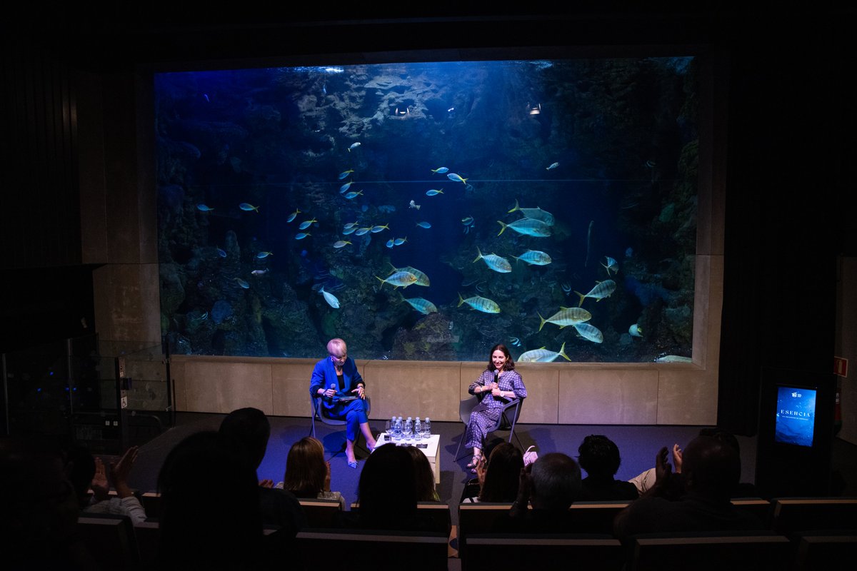 bculinary's tweet image. 🤝✨ ESENCIA - Celebramos la VIII. edición del día de empresas de #BCC, una jornada con la que buscamos crear un espacio donde compartir y propiciar networking entre las empresas colaboradoras. ¡Gracias! 👏 #mybculinary #empresasBCC