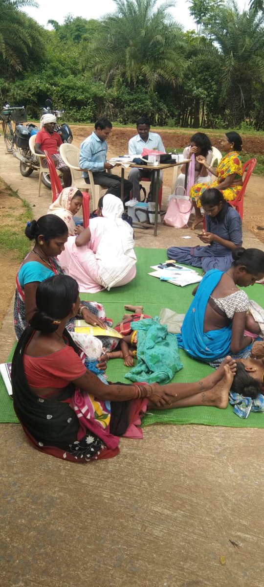 AnuNetam1's tweet image. VHND me sahayog karte huye
#Embed2EndMalaria
@Azadfhindia
@Bhupendrao1234
@Avdheshsingh_