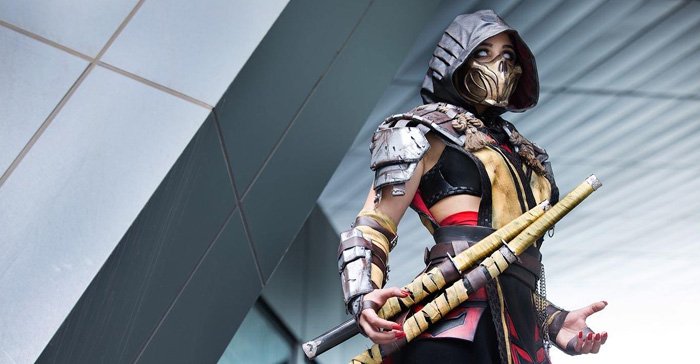 hyb_org's tweet photo. What is your favorite video game character outfit?

#character #outfit #cosplay #videogames https://t.co/5zZiRIPzRX