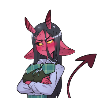 WholesomeMGA's tweet photo. So you know Wholesome Monster Girl Academia's main cast... What are some of your favorite monster girls besides that which we already have?  Feel free to post cute (SFW) examples! #MonsterGirls https://t.co/f96XQcNNLW