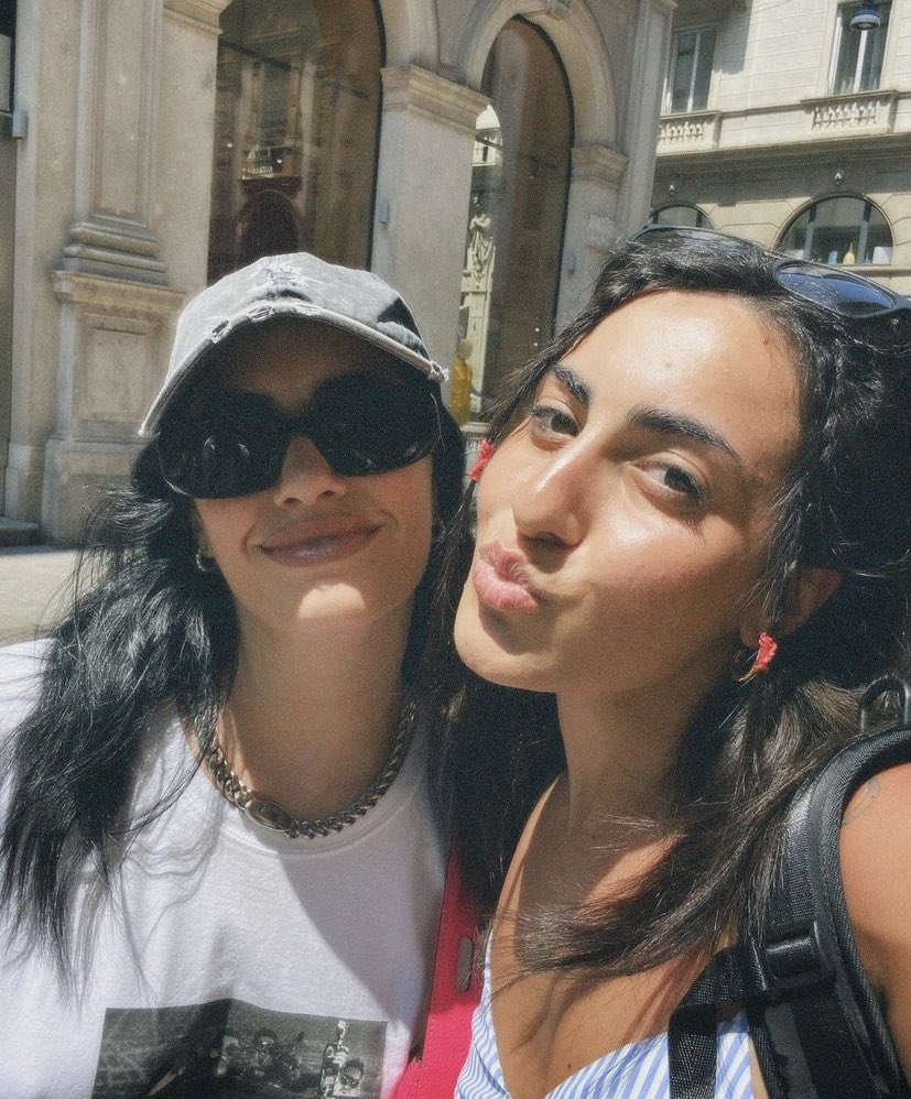 lalinoticias1's tweet photo. #LaliConFans π¦π¦
#lali #laliesposito @lalioficial https://t.co/5QNfRX8LCG