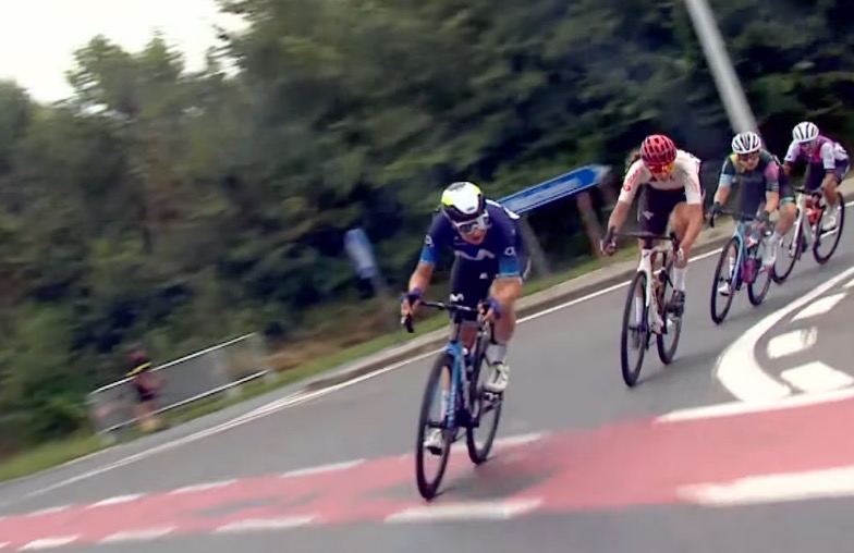 Movistar Team tweet media