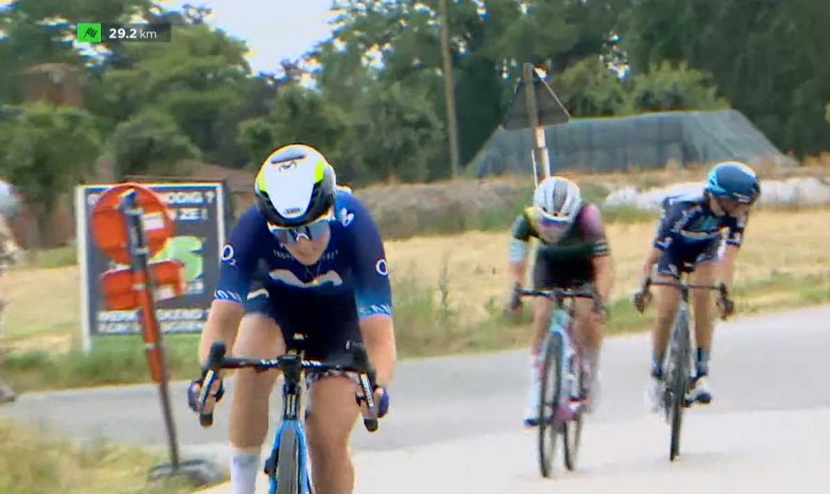 Movistar Team tweet media