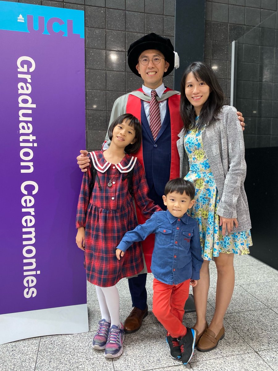 Ping-Jen Chen 陳炳仁, MD PhD tweet media