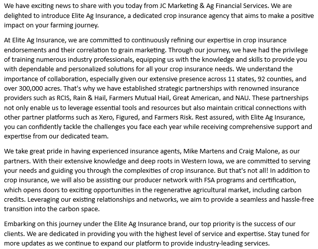 Jarod Creed tweet media