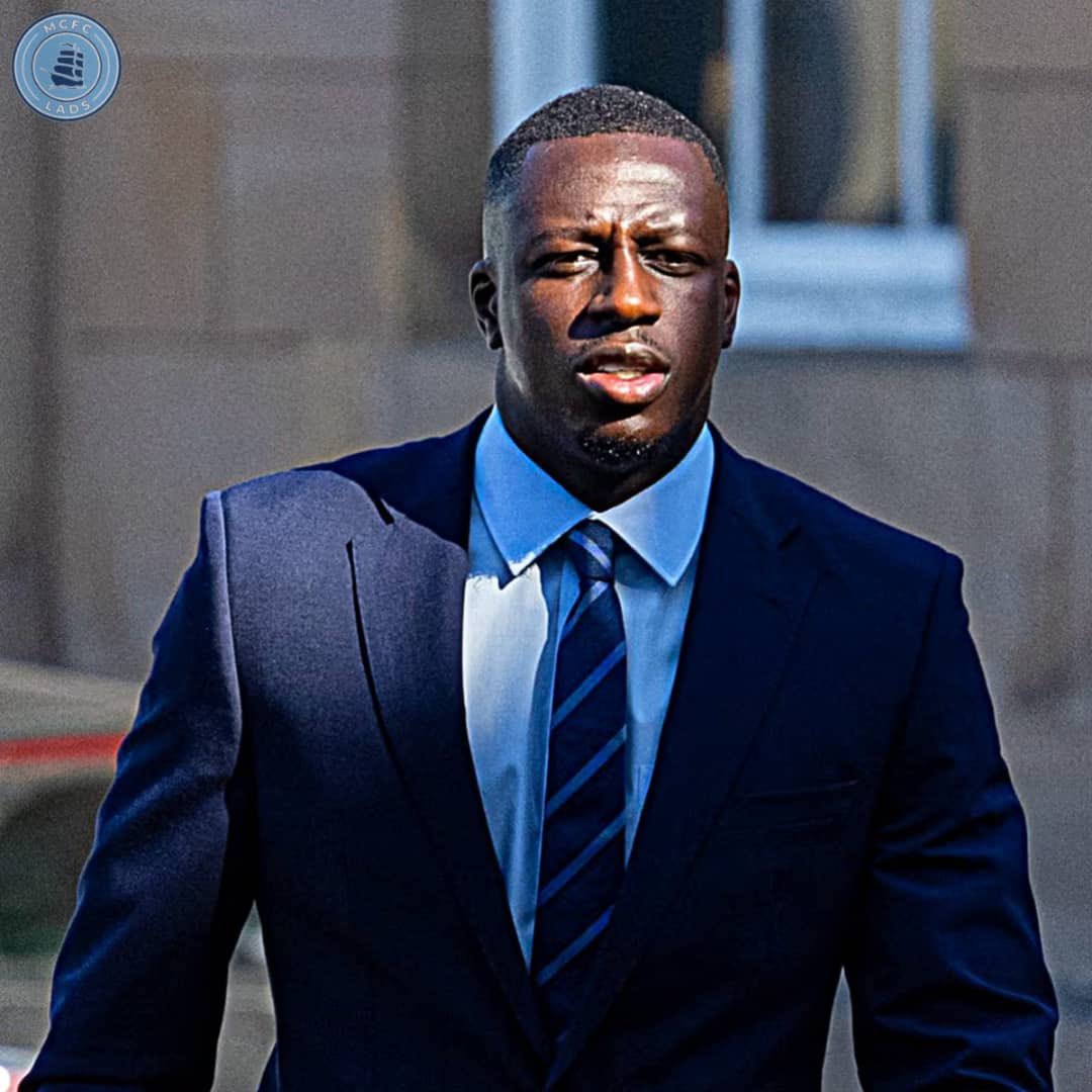 Ex Manchester City player Benjamin Mendy cleared of all rape charges But at what cost, both his career & life has been ruined by false allegations With regards to his career, contract with Manchester City got terminated & will probably never get signed by any big team due to