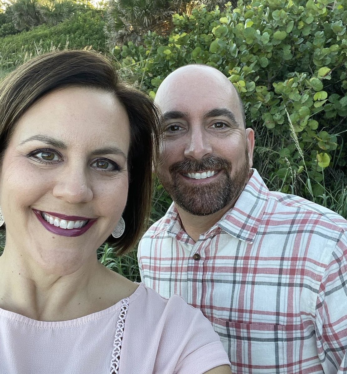 Celebrating 22 years with <a href="/ScottKnoebel/">Scott Knoebel</a> ❤️Love you bunches  😘