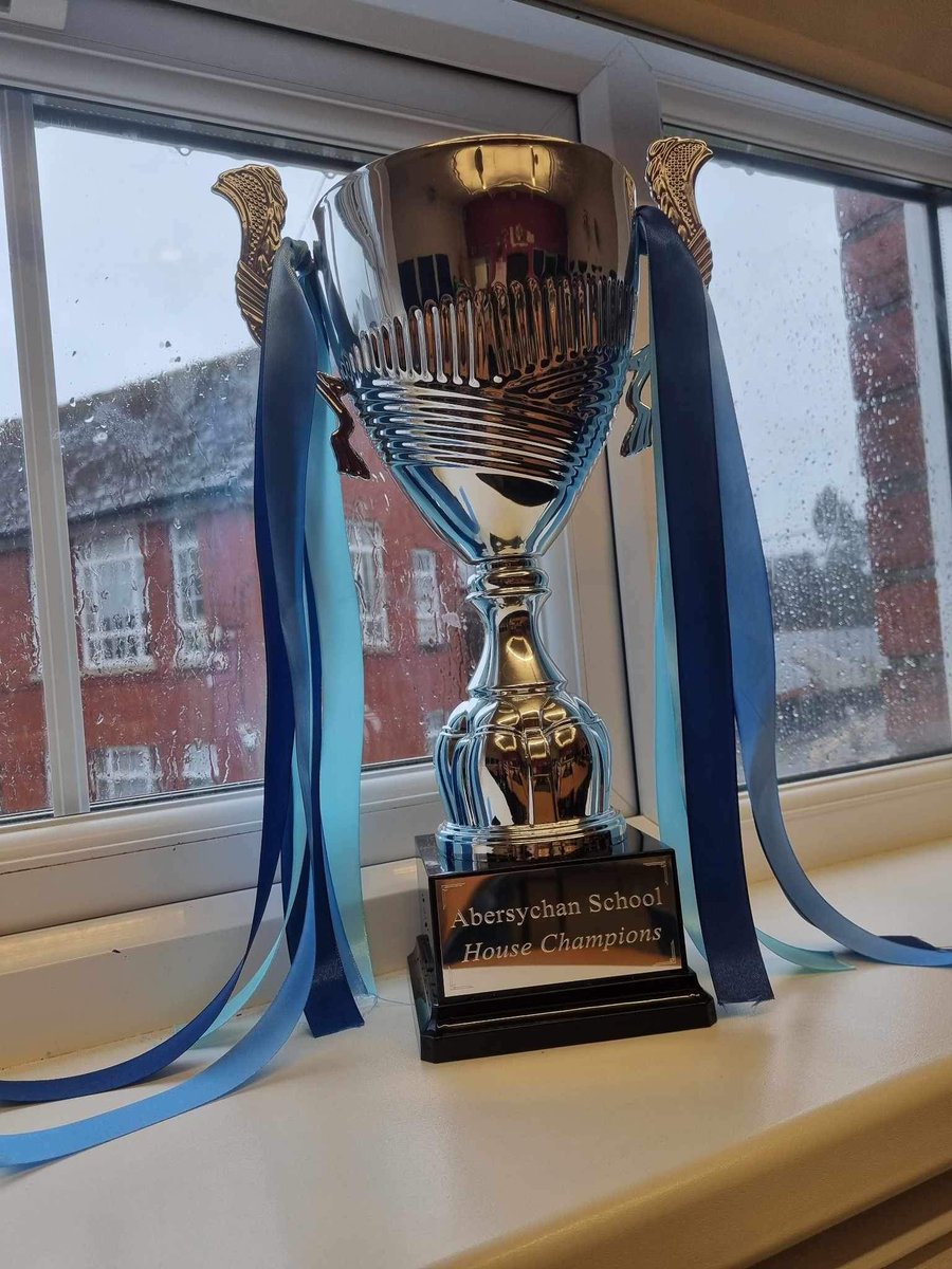 Abersychansch's tweet photo. Congratulations to Branwen! This years house champions! πππ»
We hope you all enjoyed your treat afternoon and diolch to Mrs Bailyes and her team!
#abercommunity #houserewards https://t.co/Ofuw2992BJ