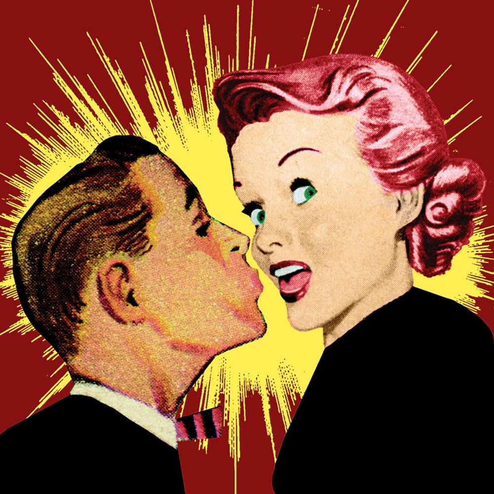 Now streaming everywhere...the newly remastered and expanded version of <a href="/UFBRocks/">Ultimate Fakebook</a> 's Electric Kissing Parties! ⚡️

This re-release includes rare never before-released demos and 6 live tracks! 🎉