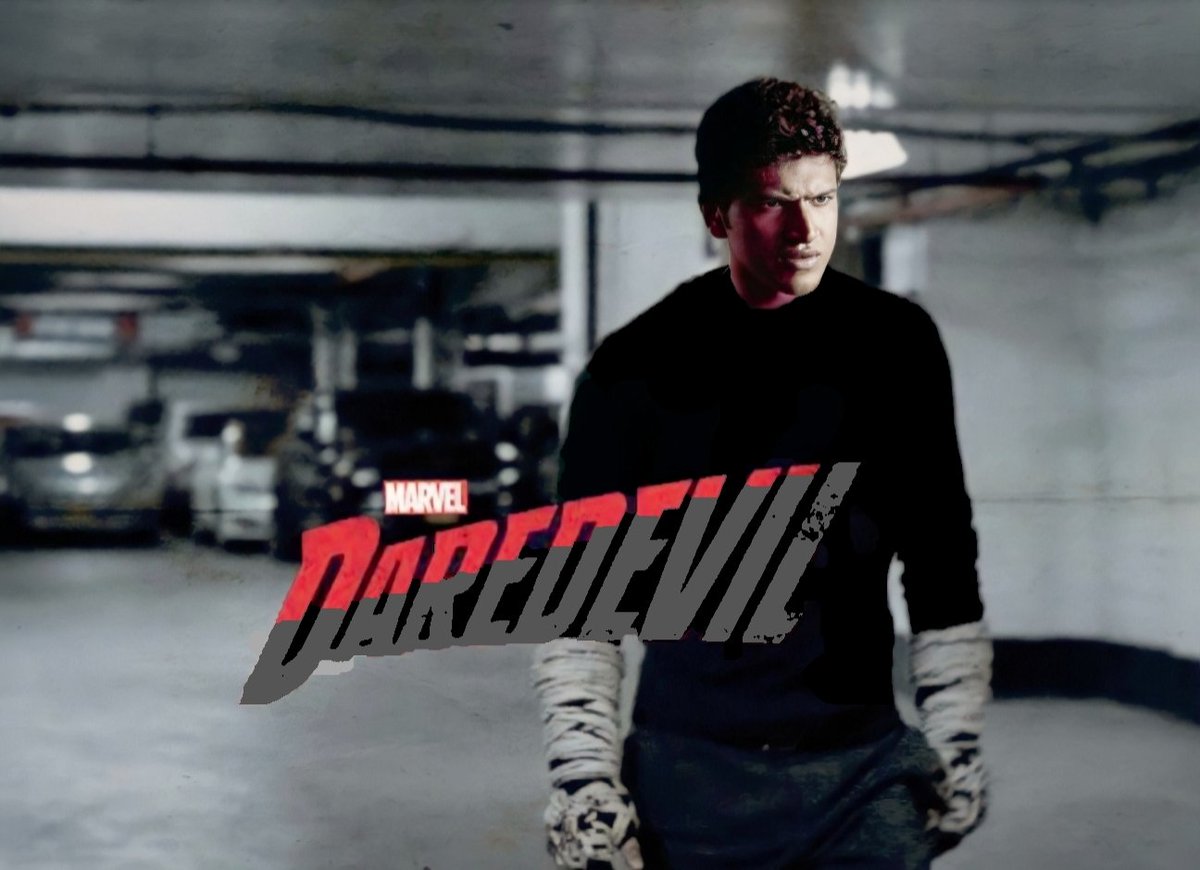 Hail the Daredevil💥

#DrPuneethRajkumar