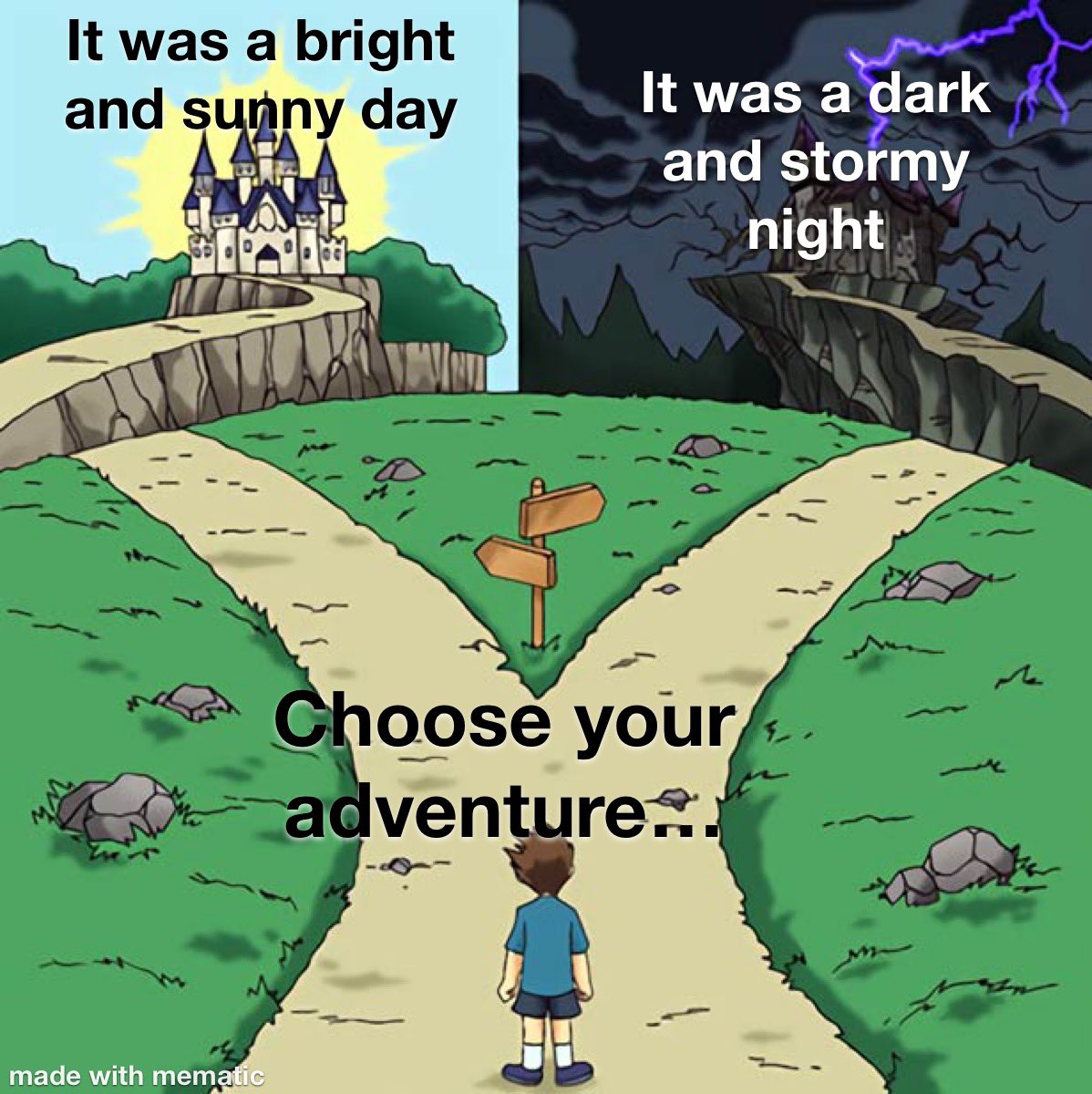 authorstacycox's tweet photo. Which adventure do you choose?
#writing #writingcommunity #decisions #choices #tellmeastory https://t.co/zNkCRWRGR1