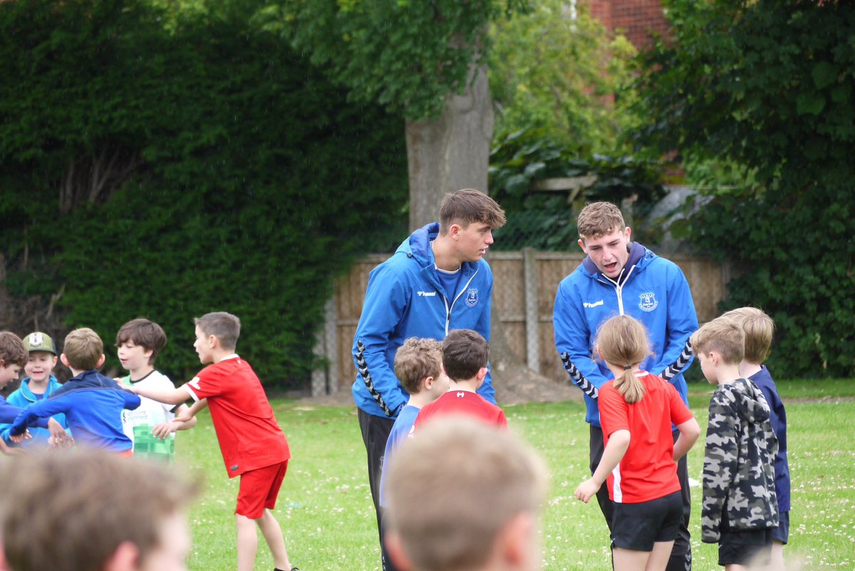 Oldfield Primary tweet media