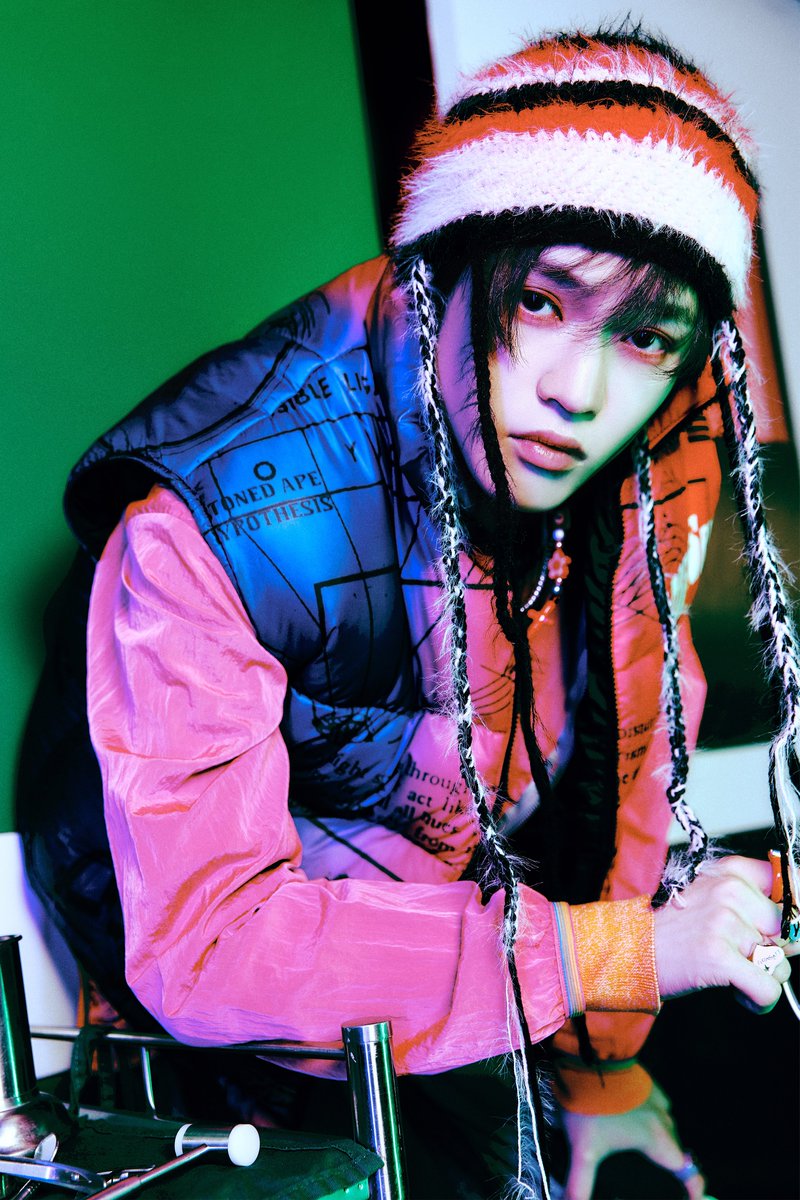 NCT DREAM tweet media