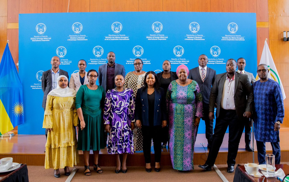 Rwanda Broadcasting Agency (RBA) on Twitter: