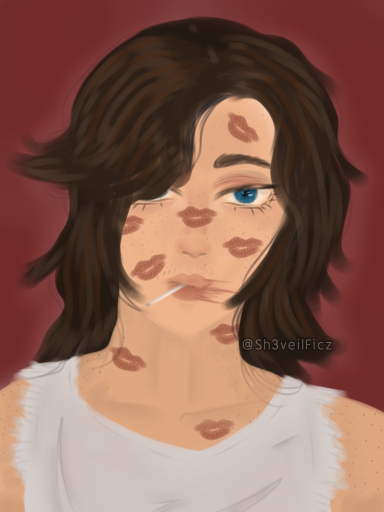 Sh3veilFicz's tweet photo. ≡;- ꒰ °Content warning!! ꒱
✿. Incest.
╰┈➤ Note;
[ If content not liked, please do respectfully just leave. Good day/night ]
===
Matching pfp's for mikevan! Feel free to use :D
✄---------------------------------------
#Mikevan , #Aftoncest , #MichaelxEvan , #Proshipping https://t.co/ssGrStiqBL