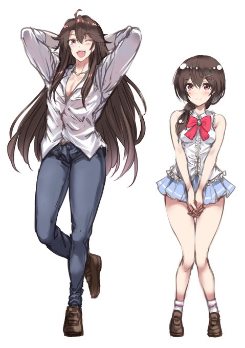 ちなみに2人は姉弟で姉は「鞠音」(まりね)、弟は「快音」(かいと)です よろしくお願いします 