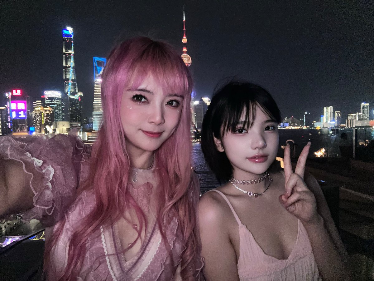夜晚的风🌃
@Asai_chan_ https://t.co/cd0FaksNyY