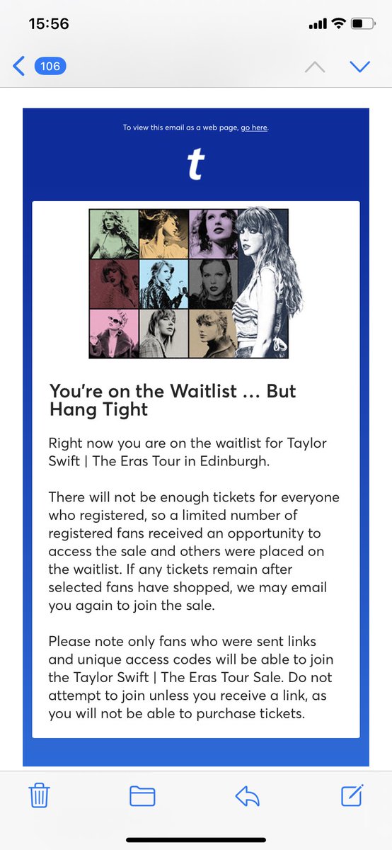imemmajack's tweet photo. 🤬😡🤬😡🤬😡 #TaylorSwift #TaylorSwiftErasTour https://t.co/3ZBG2cmMpQ