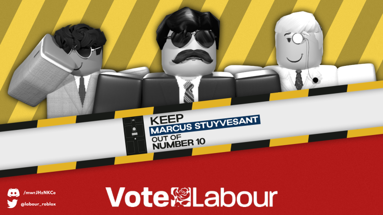 Remember what they did, remember what they will do if they win again. Only you can stop them.

Vote Labour. You have until 9.🌹