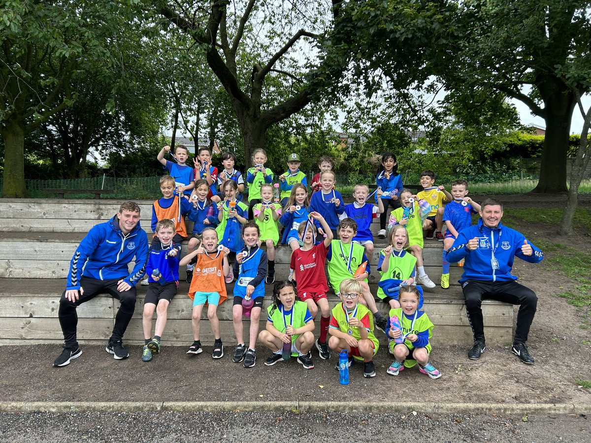 Oldfield Primary tweet media